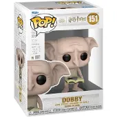 Funko POP! Harry Potter - Dobby 151 - Pop! Vinyl figuur