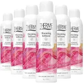 Therme 6x Blooming Selfcare Foaming Shower Gel 200 Ml