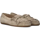 Ayana Dames Mocassins E29018 - Beige - Maat 37