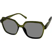 Vista Bonita Vista-Bonita-MIRA ZON Vertebril-Army Green -1.50