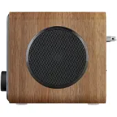 Albrecht DR 865 Walnut
