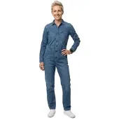 Lee Unionall Jumpsuit Met Lange Mouwen
