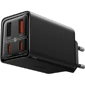 Baseus GaN6 Pro 65W EU, inclusief laadkabel van 1 meter