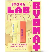 BYOMA The Hydrating Heroes Lab Kit - Huidverzorgingsset - 110 ml
