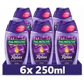 Palmolive - Douchegel - Aroma Sensations Absolute - 6x250ml