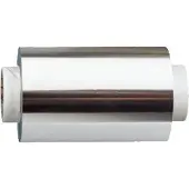 Aluminium Kappersfolie kapper folie highlights alufolie 250mx12cm aluminiumfolie