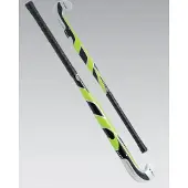 Tk Synergy S Junior Late Bow Zwart Lime
