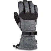 Dakine Scout Carbon Skihandschoen