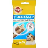 Pedigree Dentastix Mini 110 gr - 10 stuks