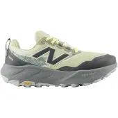 New Balance Loopschoen 'Fresh Foam X Hierro v9' grijs / groen