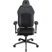 TX3 SOLO 360 Ergonomischer Gaming-Stuhl - Mesh, schwarz Gaming stoel / bureaustoel Meerdere kleuren