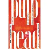 Vintage Uk Pulphead - John Jeremiah Sullivan
