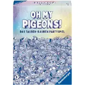 Ravensburger Oh mijn lieve duiven! 22688