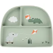 Done by Deer Stick &amp; Stay Playground Vakjesbord