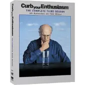Warner Home Video Curb Your Enthusiasm 3