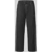 Adidas Sportbroek zwart