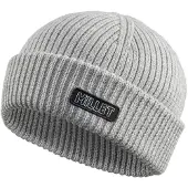 Millet Chamonix Wool Muts Grijs