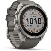 Garmin Fenix 9 Pro 51mm Pro Connected