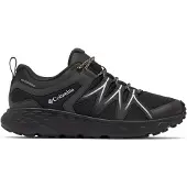 Columbia Lage schoen 'Peakfreak Roam' zwart