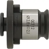 Format Snelwisselinzetstuk FE1 10,00mm EX