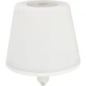 REV RITTER Accu-LED flesverlichting Lamprusco, warm wit