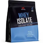 XXL Nutrition Whey Isolaat Aardbei / Banaan 1000 gram
