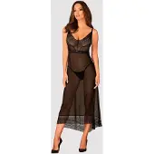 Obsessive Estiqua Chemise XS/S