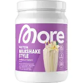More Total Protein Vanille-Ice Cream (360 gr)