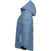 Icepeak Loris Jr Ski Jas Meiden - Blauw