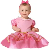 Atosa Magic Princess Babykostuum