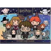 Pyramid HARRY POTTER STATIONERY ADVENT CALENDAR 2025