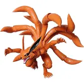 Blokees Kurama Figuur