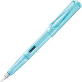 Lamy Kalligrafiepen Safari F Water