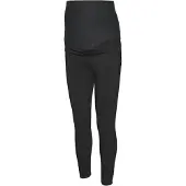 Mamalicious Jeggings zwart