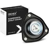 RIDEX 1180S1629 Veerpootlager