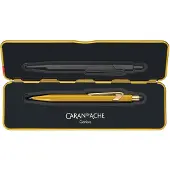 Caran d`Arche 849 Goldbar Premium potlood