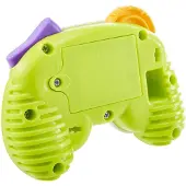 Mattel educatief speelgoed spelcontroller Fisher-Price leerplezier.
