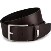 Strellson Riem donkerbruin