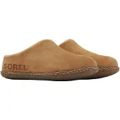 Sorel Youth Lanner Ridge II Camel Brown 21-Schoenmaat 32