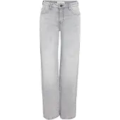 Noisy May Jeans 'NMYolanda' grey denim