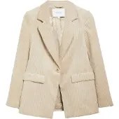 Comma Blazers crème