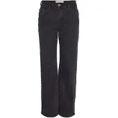 Noisy May Jeans 'NMYolanda' zwart