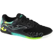 Joma Voetbalschoen 'Regate 26 REGW IN' zwart
