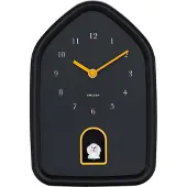 Karlsson Klok Modern Doggy Black Gold