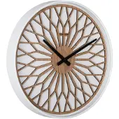 Karlsson Klok Girasol White