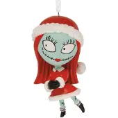 Hallmark Ornament L93 FC Sally kerstbal