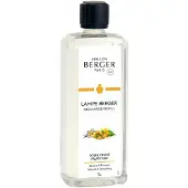 Maison Berger Navulling Lampe Berger Huisparfum 1L Soleil Fruité / Fruity Sun