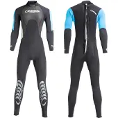 Cressi Morea 3 Mm Wetsuit Voor Dames
