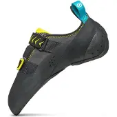 Scarpa - Vapor V - Klimschoenen 44, grijs