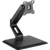Gembird Full-motion touchscreen bureaustandaard